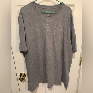 Croft & Barrow Extra Soft 3XB